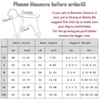 Summer Polo Shirt for Dogs – Stylish Cooling Vest for Small & Medium Breeds