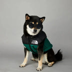 Autumn Winter Pet Dog Down Jacket Clothes for Small Medium Large Dogs Warm Thick Dog Vest French Bulldog Puppy Clothes