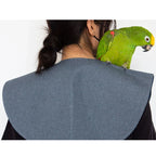 Bird Owner Shoulder Protector