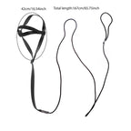 Parrot Flight Harness & Leash