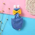 Bird Flight Suit Diaper (Parrots & Parakeets)