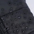 Waterproof Winter Dog Jacket - Warm Padded Vest w/ Zipper for Small, Medium, Large Dogs & Cats