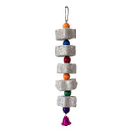 Volcanic Rock Beak Grinding Toy