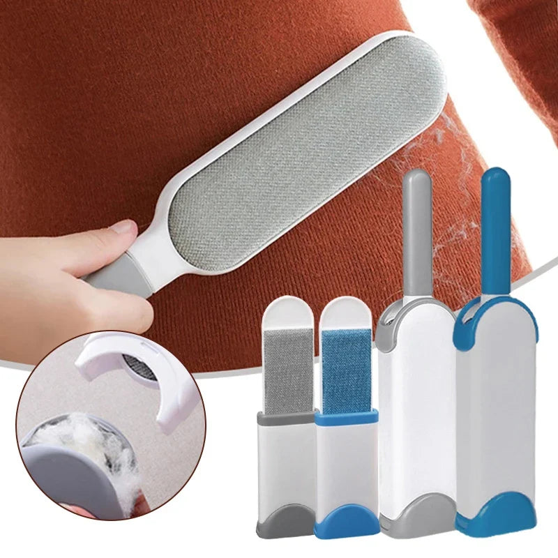 Pet Hair Fur Roller Brush