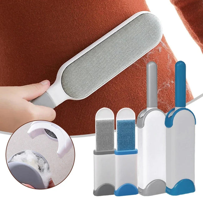 Pet Hair Fur Roller Brush Main Image