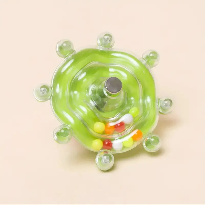 Parrot Treat Dispenser Toy