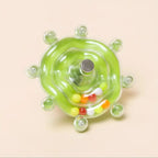 Parrot Treat Dispenser Toy