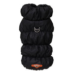 Soft Warm Dog Clothes Winter Padded Puppy Cat Coat Jacket For Small Medium Dogs