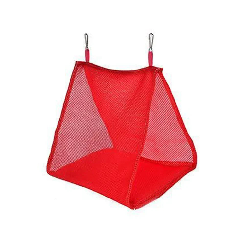 Mesh Bird Hammock Hideaway