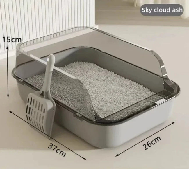 Cat Litter Sandbox Main Image