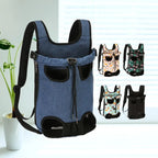 Adjustable Cat Carrier Bag
