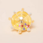 Parrot Treat Dispenser Toy