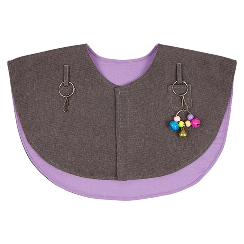 Bird Owner Shoulder Protector