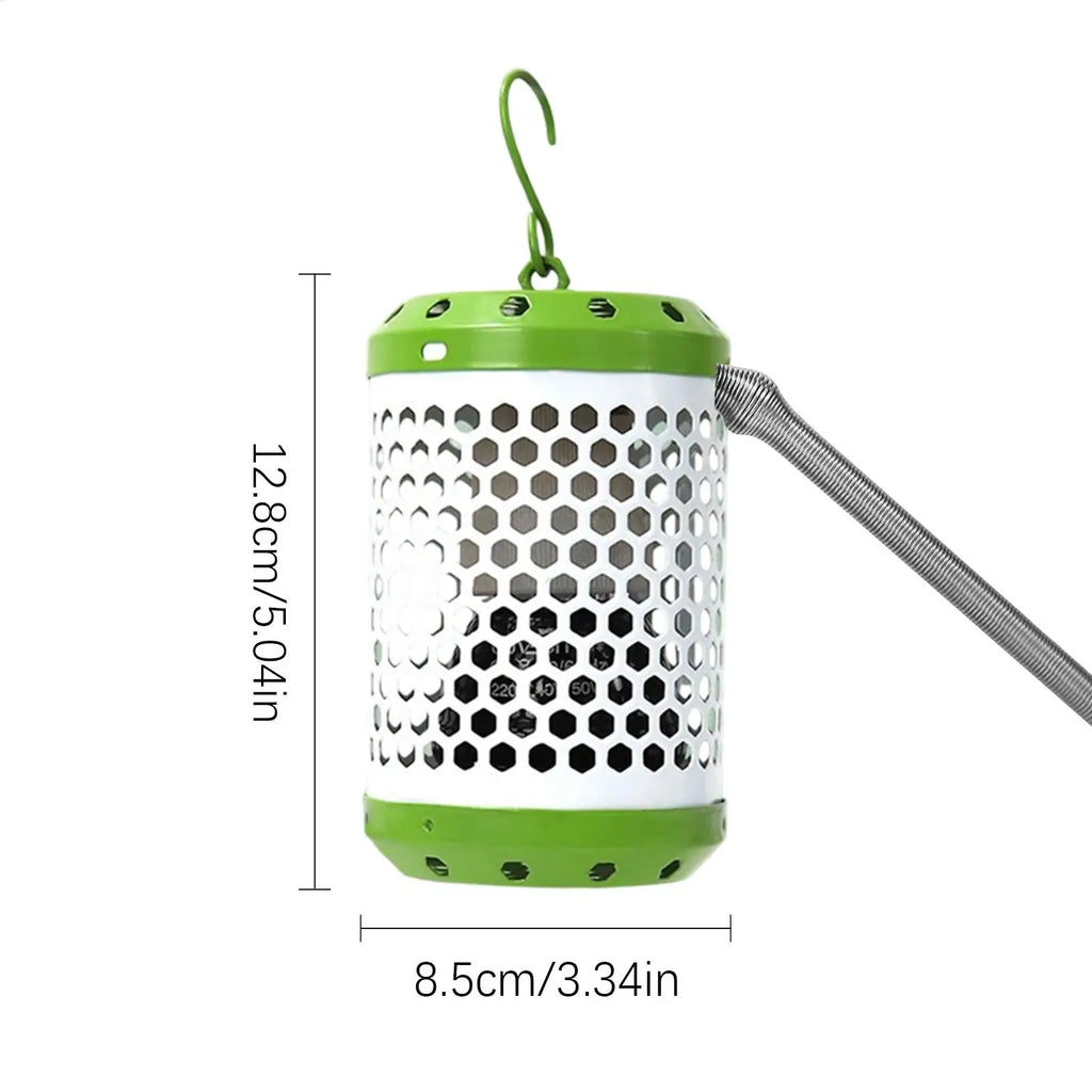 Bird & Poultry Cage Heat Lamp