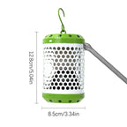 Bird & Poultry Cage Heat Lamp