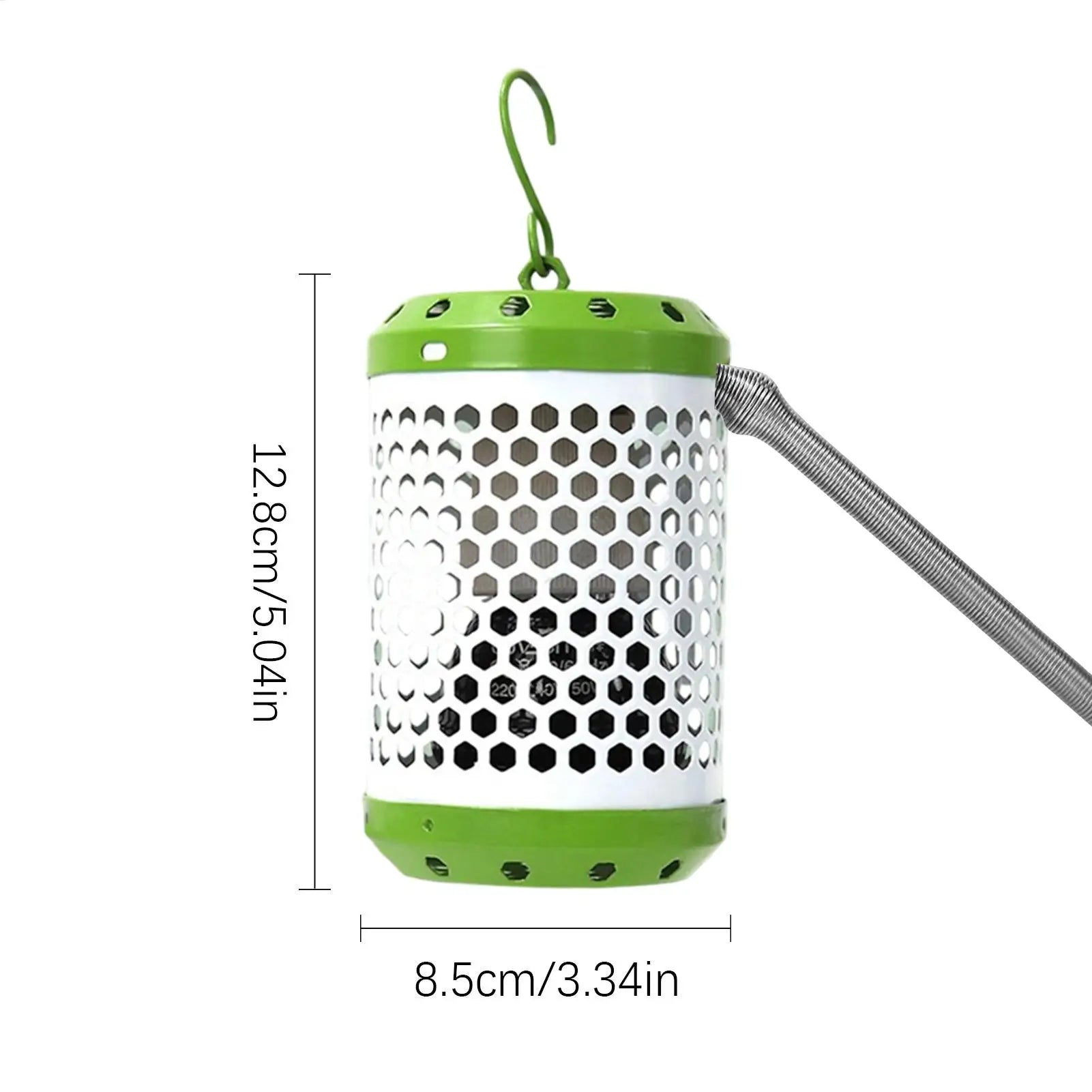 Bird & Poultry Cage Heat Lamp