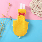 Bird Flight Suit Diaper (Parrots & Parakeets)