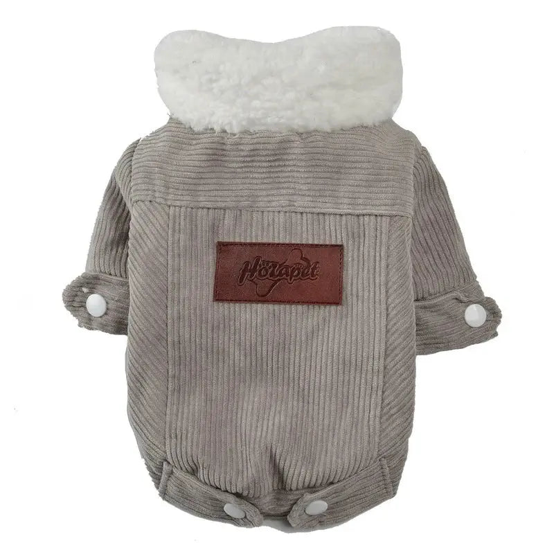 Winter Dog jacket For Small Medium Dogs Cats Fleece Puppy Kitten Jacket Coat Schnauzer Yorkshire Chihuahua Pet Costume