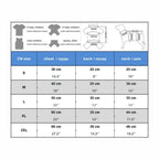 Warm Dog Clothes Cute Print Puppy Pet Clothing French Bulldog Hoodie Winter Dog Pajamas Sweater Coat for Small Medium Dogs Cats