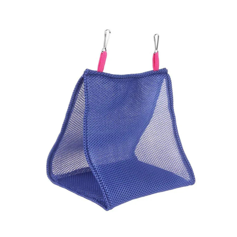 Mesh Bird Hammock Hideaway
