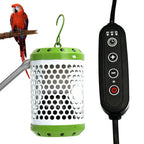 Bird & Poultry Cage Heat Lamp