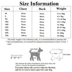 M~7XL Warm Big Dog Baseball Suit Medium Large Dogs Autumn Winter Clothing Golden Retriever Labrador Dog Sweater Thick Style