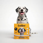 Scalibor Flea and Tick Collar for Dogs - Happy Pets