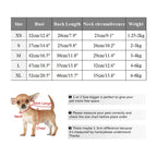 Winter Warm Pet Dog Jacket Thickened Pet Clothes for Small Medium Dogs Fleece Puppy Coat Yorkie Chihuahua Coat Dog Accessories