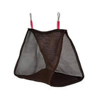 Mesh Bird Hammock Hideaway