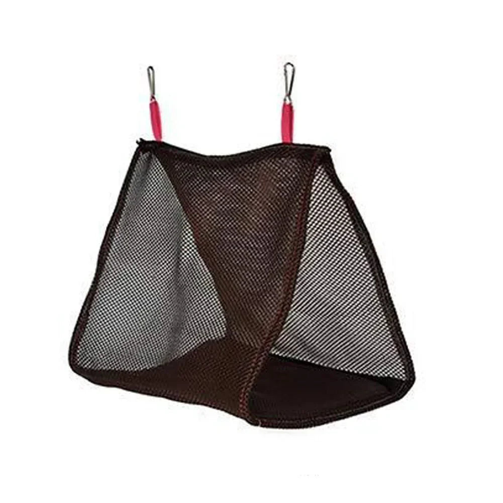 Mesh Bird Hammock Hideaway