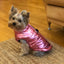 Winter Dog Clothes For Small Medium Dogs Cat Outdoor Waterproof Warm Jacket Puppy Coat Yorkies Chihuahua Pug Outfits Pet Costume