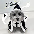 Cat Costumes, Cats and Dogs, Cross-dressing, Funny COS, Small and Medium-sized Pet Photo Props, Cat Funny Costumes