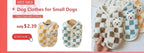 Winter Warm Dog Coat Jacket Windproof Dog Clothes for Small Dogs Padded Clothing Chihuahua Clothes Pet Supplies