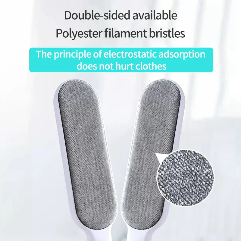 Pet Hair Fur Roller Brush