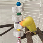Volcanic Rock Beak Grinding Toy