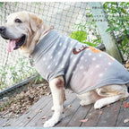 Christmas Wear for Large Dog Sweater Knit Big Dog Sweater Christmas Pet Turtleneck Doggy Sweatshirt for Extra Dogs Boy Girl