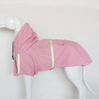 Stylish Waterproof Dog Raincoat: Keep Your Pup Dry and Chic! ☔🐶