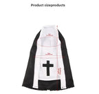 Cat Costumes, Cats and Dogs, Cross-dressing, Funny COS, Small and Medium-sized Pet Photo Props, Cat Funny Costumes