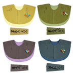 Bird Owner Shoulder Protector