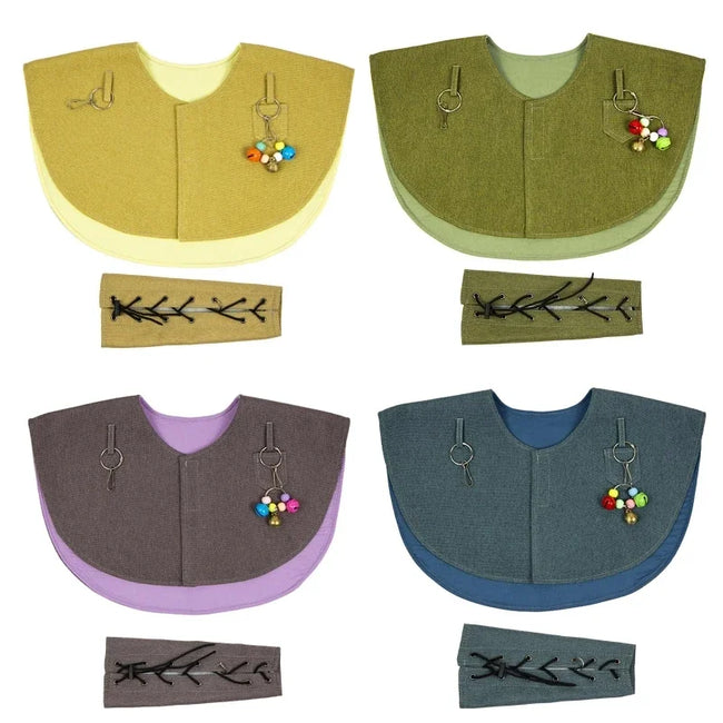 Bird Owner Shoulder Protector Main Image