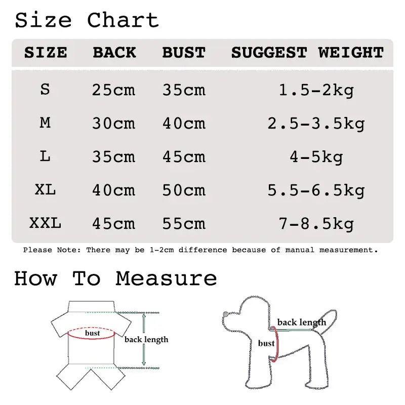 Printing Denim Clothes for Small Medium Dogs Soft Polyester Unisex Cat Overalls Snap Button Coats Autumn Pet Chihuahua Clothing