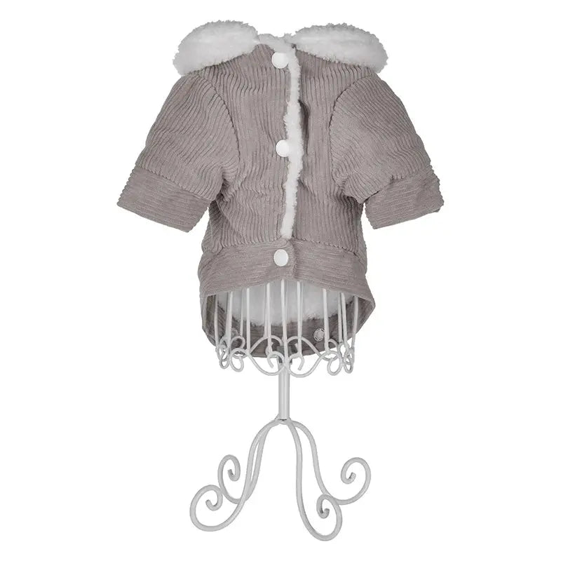 Winter Dog jacket For Small Medium Dogs Cats Fleece Puppy Kitten Jacket Coat Schnauzer Yorkshire Chihuahua Pet Costume