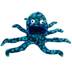 Dog Cat Octopus Costumes Pet Halloween Cosplay Dress Funny Octopus Costume Headwear for Small Dogs Chihuahua Pug Party Outfits