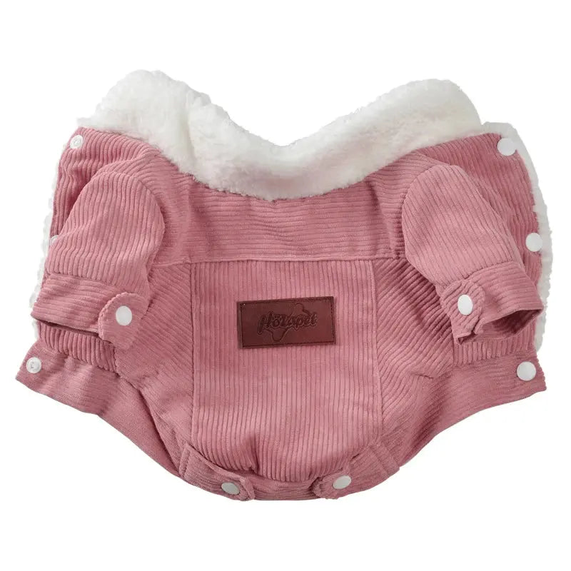 Winter Dog jacket For Small Medium Dogs Cats Fleece Puppy Kitten Jacket Coat Schnauzer Yorkshire Chihuahua Pet Costume