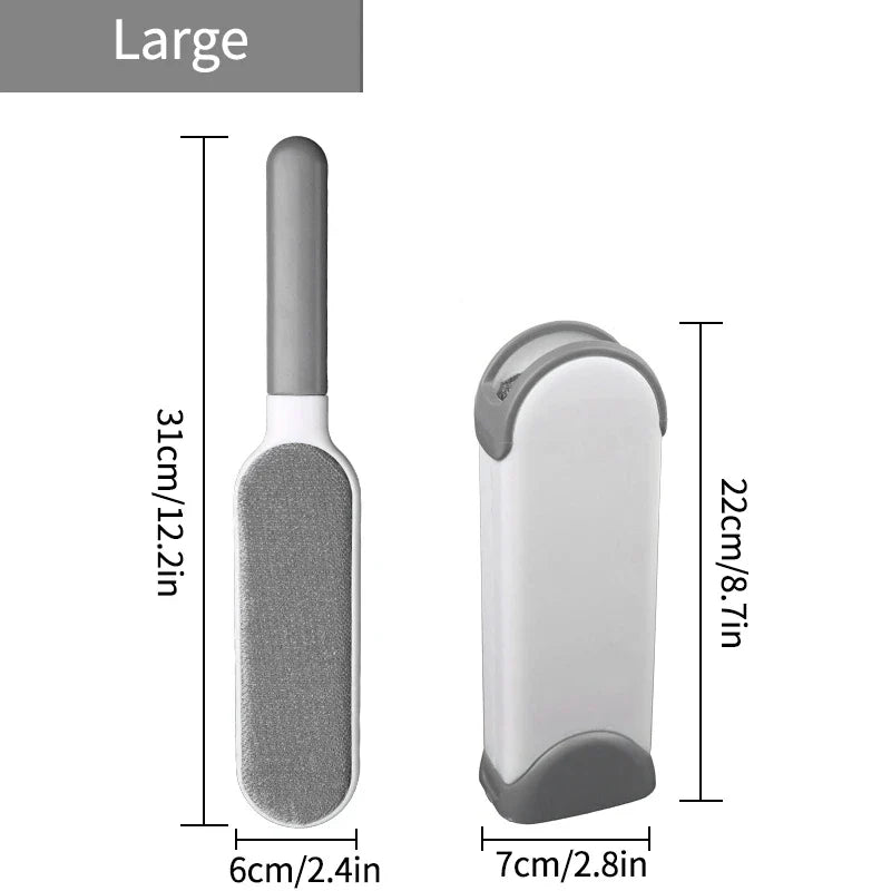 Pet Hair Fur Roller Brush