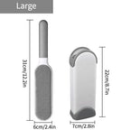 Pet Hair Fur Roller Brush