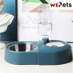 Pet Bowl Auto water dispenser