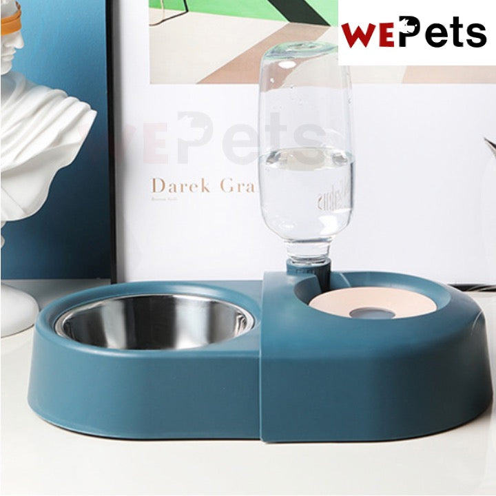 Pet Bowl Auto water dispenser