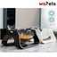 Single Feeding bowl for cats / dogs