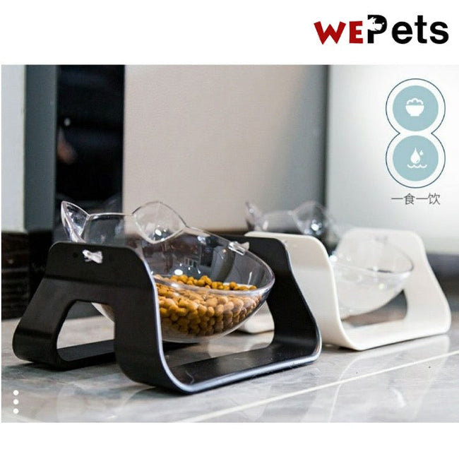 Single Feeding bowl for cats / dogs Hover Image